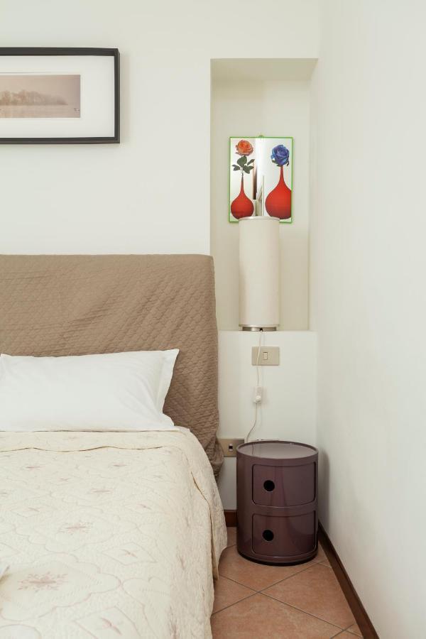 Exquisite Stay Vannucci- Porta Romana Milan Exterior photo